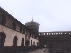 -斯福尔扎古堡