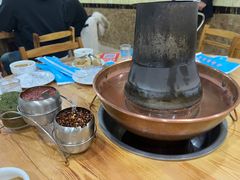 -元盛居(生态大街店)