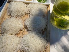米线（细）-黑鸡小馆(金源店)