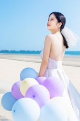 -古摄影婚纱