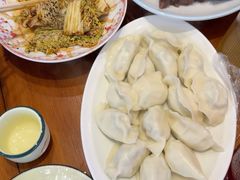 -渔家风味·鲅鱼水饺·央视展播·海鲜天津菜(开发区店)