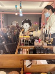-盘子女人坊生日照·摄影馆(浦东店)