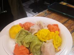 -金谷园饺子·烧烤(人大总店)