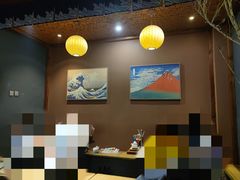 -一吉焼鸟·FOUNDER(桂林路店)