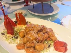 -三号黄浦会Canton Table