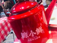 -辣小鲜·南昌大排档(船山路店)