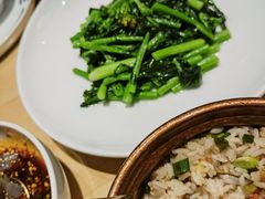 -一坐一忘云南菜(卓悦中心)