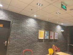 -麦当劳(东石东一路店)