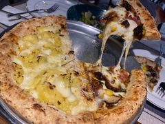 -Primo·丽莫意大利窑烤披萨