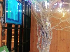 -新白鹿餐厅(城西银泰城店)