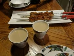 -阿罗新疆菜(人民广场店)