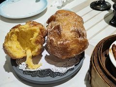 -喜势点·糖沙翁手工茶点·本地人茶居(永庆坊店)