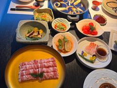 -花潮料理艺食馆(成都万象城店)