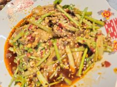 -馬伍旺川菜(江北虹悦城店)
