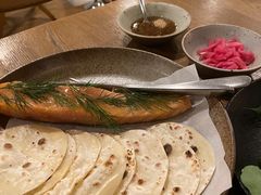 -BOR Eatery(安福路店)