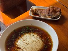 -同得兴 Since·1995 传统苏式面馆(十全街店)