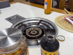 -马记伊源斋涮肉·清真菜(百子湾店)