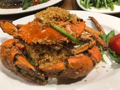 避风塘炒蟹-泰华海鲜中餐厅(普吉镇店)
