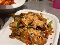 -觅山云南菜(泊富ICITY店)