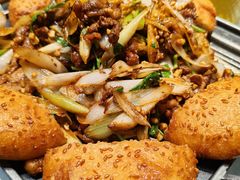 -小城外婆肴私房菜.家宴聚集点(圆明园颐和园·清河上地店)