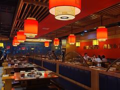 -锅首鲜品火锅(鸳鸯店)