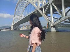 -芒洲湿地公园