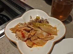 -海底捞火锅(奥森店)