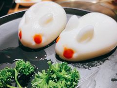 -炉小哥烤肉(朗悦公园茂店)