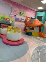 -孩子王童乐园(上海青浦吾悦广场店)