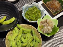 -昱匠·日本料理(金融街店)