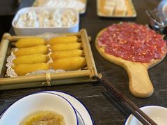-土著渔匠·养生蝴蝶鱼(香樟路店)