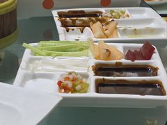 -东四民芳餐厅(世茂工三店)