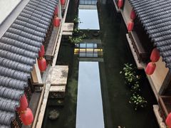 -咸亨酒店•非遗绍兴菜•中华老字号(堂吃餐厅)