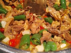 -彭耕记猪油炒小菜(吉联mall店)