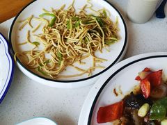 -顺路驴肉(元氏店)