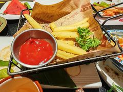 -桃夭日式料理(国信店)