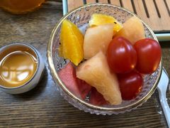 -乐港休闲馆茶艺·简餐·茶室(首都机场T2店)