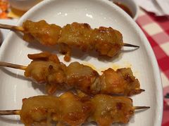 -西贝(华发商都店)