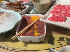 -田园肥牛府(东关街店)