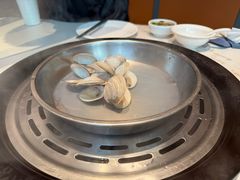 -青蓬蒸汽海鲜·深圳老字号·团建聚会(壹方城店)