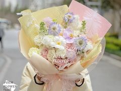 -诗情花意花店