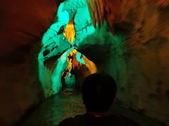 -泰安地下龙宫景区