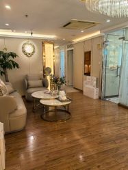 -茜尔维亚修身连锁(八佰伴店)