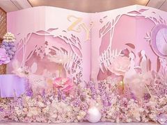 -经典婚纱摄影美学馆·私人定制