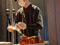 -上海滩餐厅(BFC外滩金融中心店)