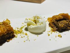 -Pasha帕夏土耳其餐厅(南昌路店)