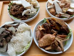 -野菌皇海景野生菌火锅(滨海大道店)