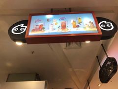 -CoCo都可(虹口龙之梦店)