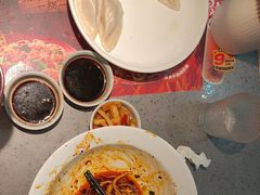 -大师兄·西北小馆(南沙万达广场店)