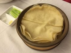 -北京全聚德(天安门店)